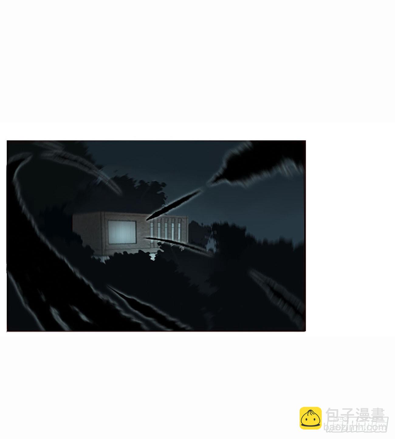 一六久章 诡生门-第176话