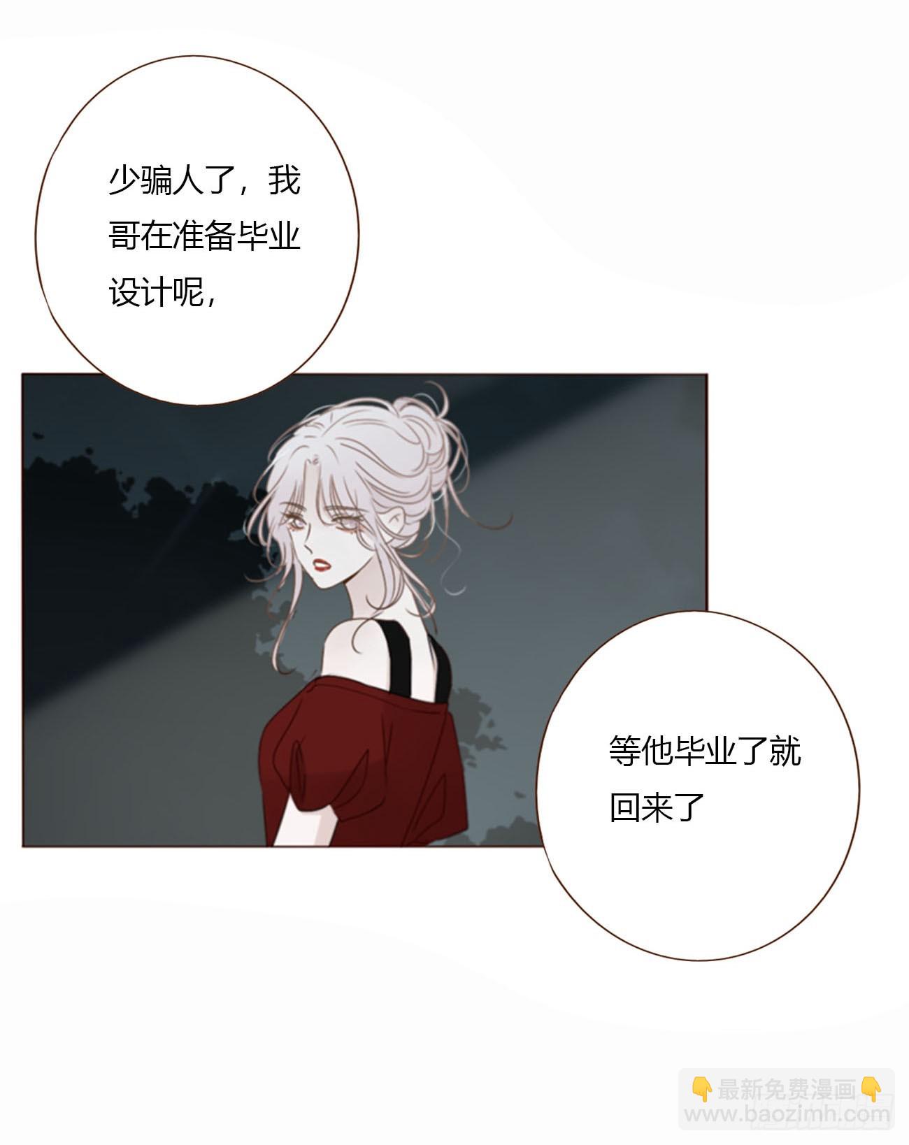 一六久章 诡生门-第176话