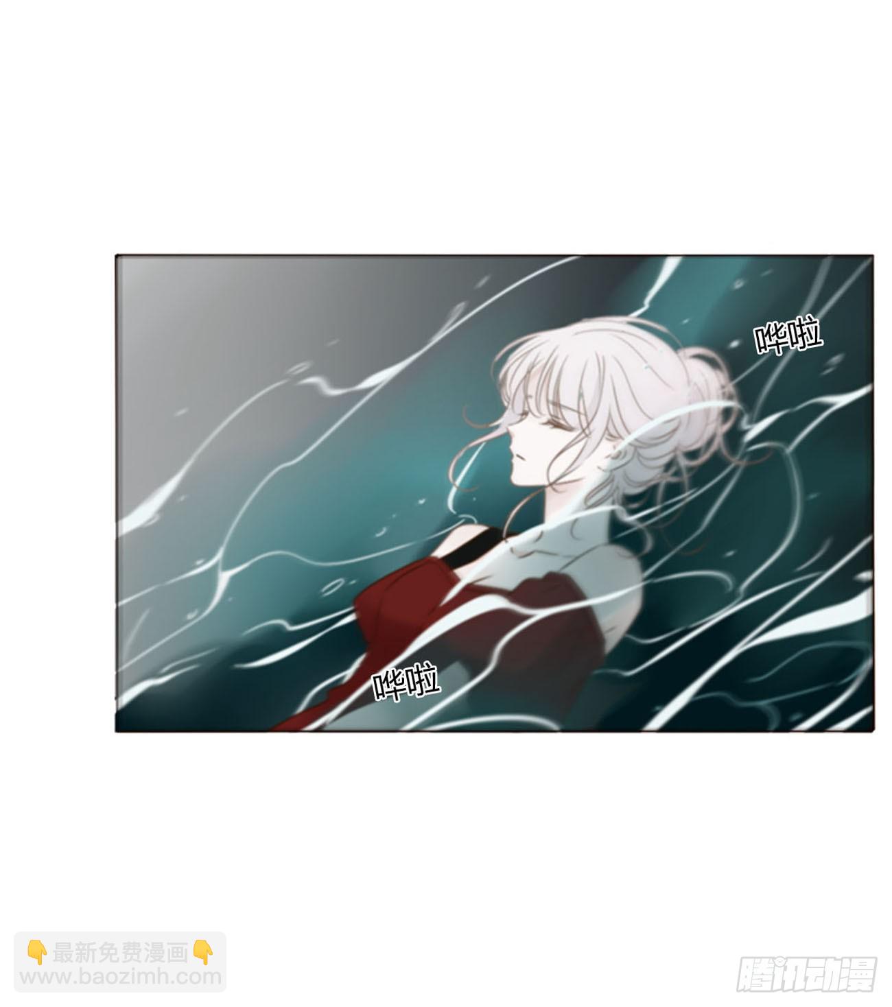 一六久章 诡生门-第176话