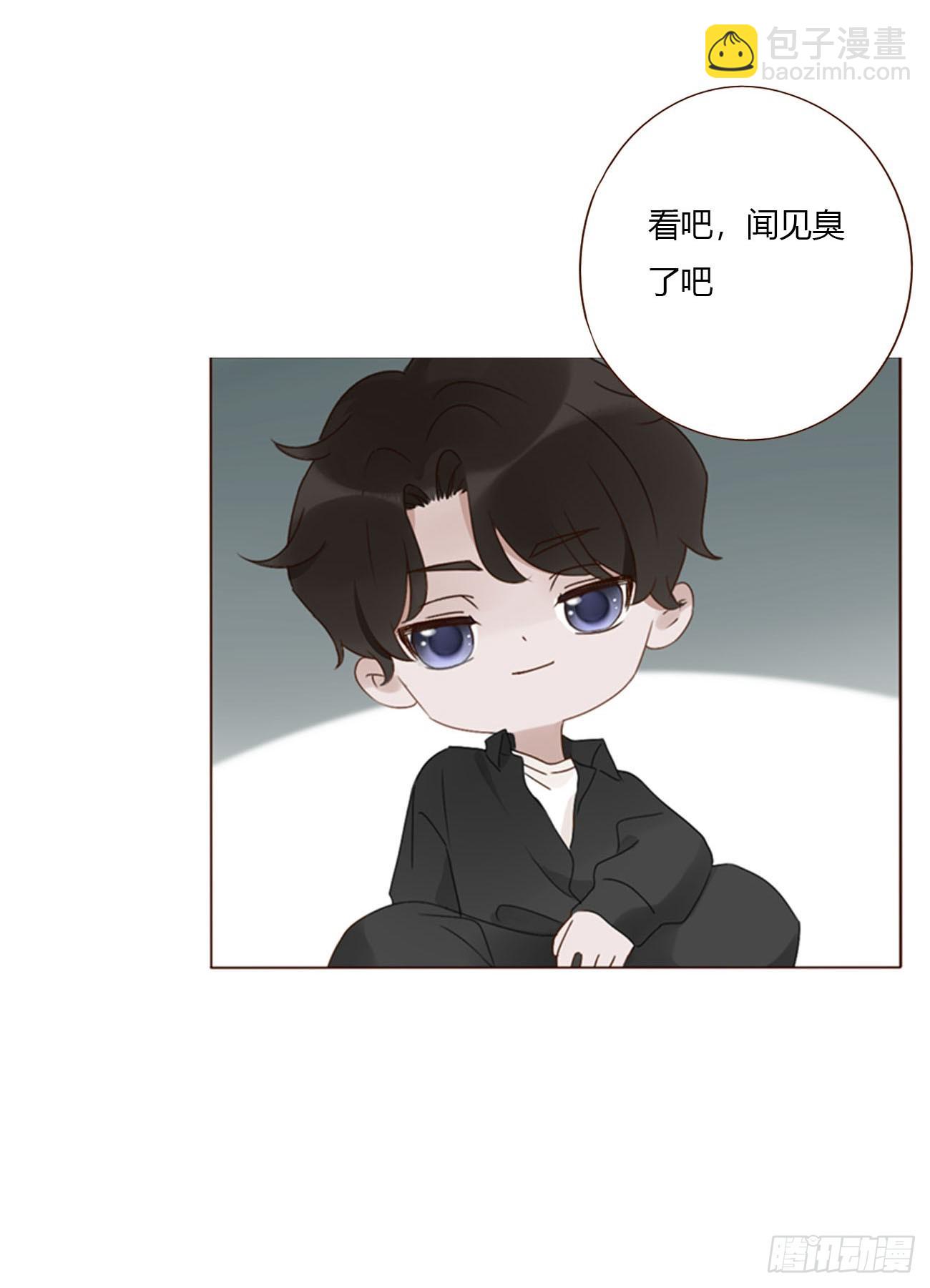 一七三章 千岩身上的秘密1-第180话