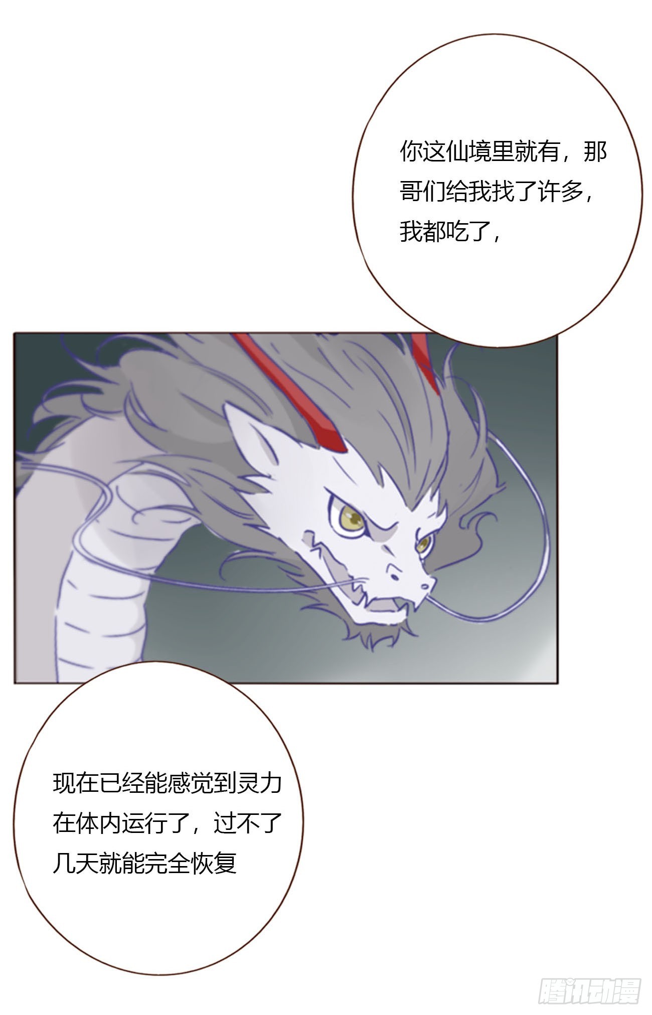二百零五章 准备动手了-第212话
