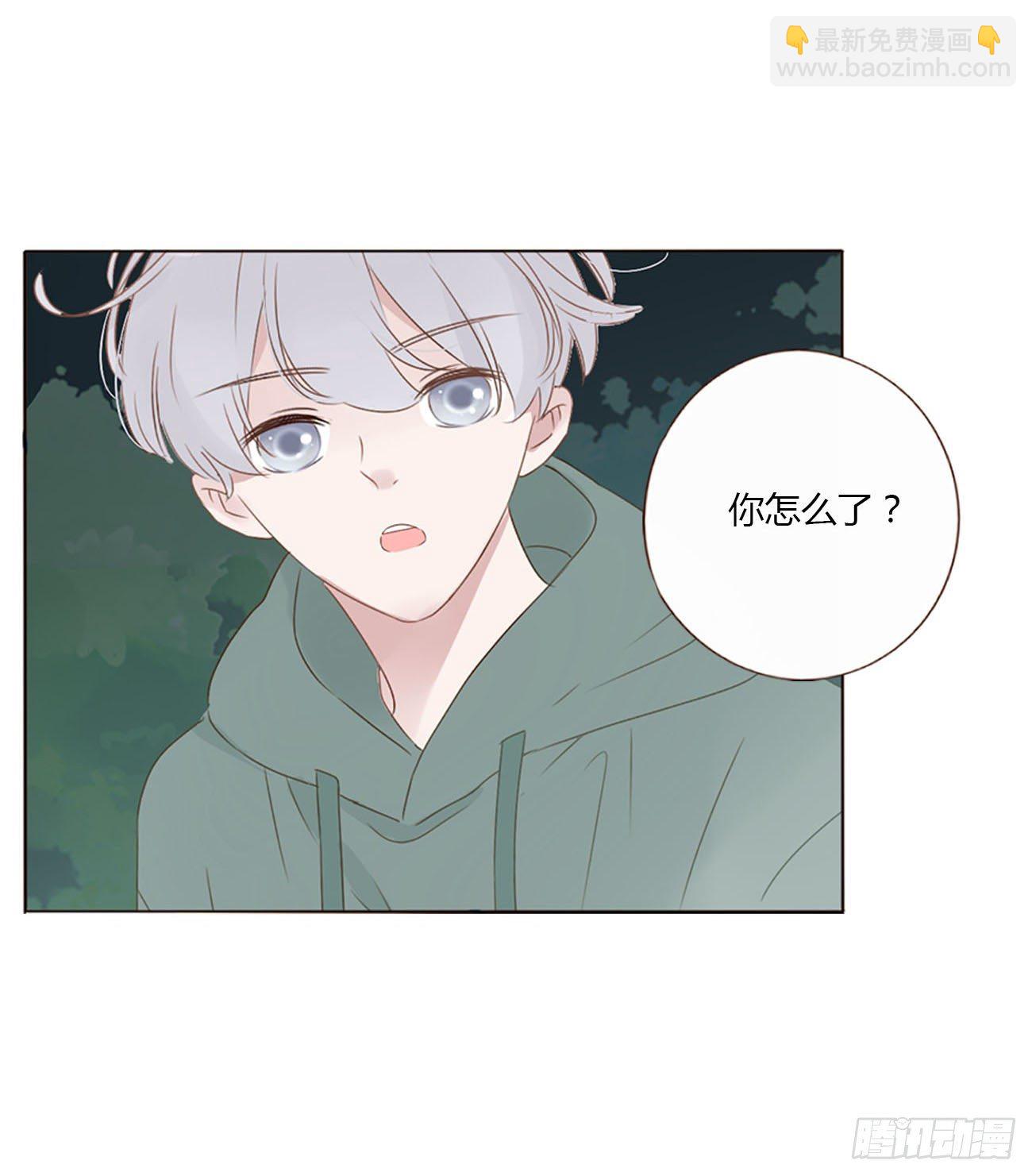 二十章 做我的狗狗(1/2)-第24话