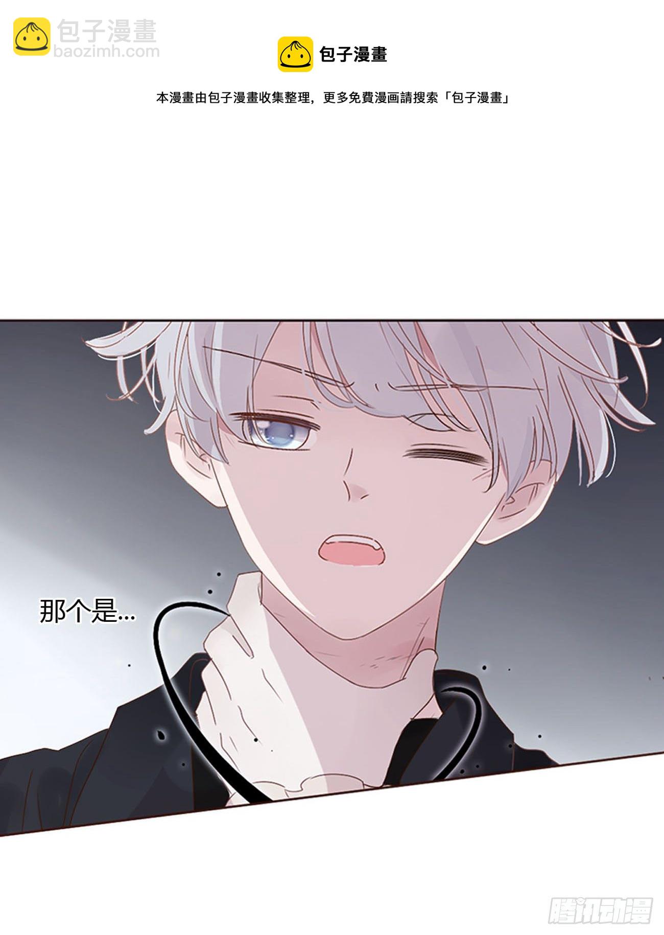 三十章 遇袭-第34话
