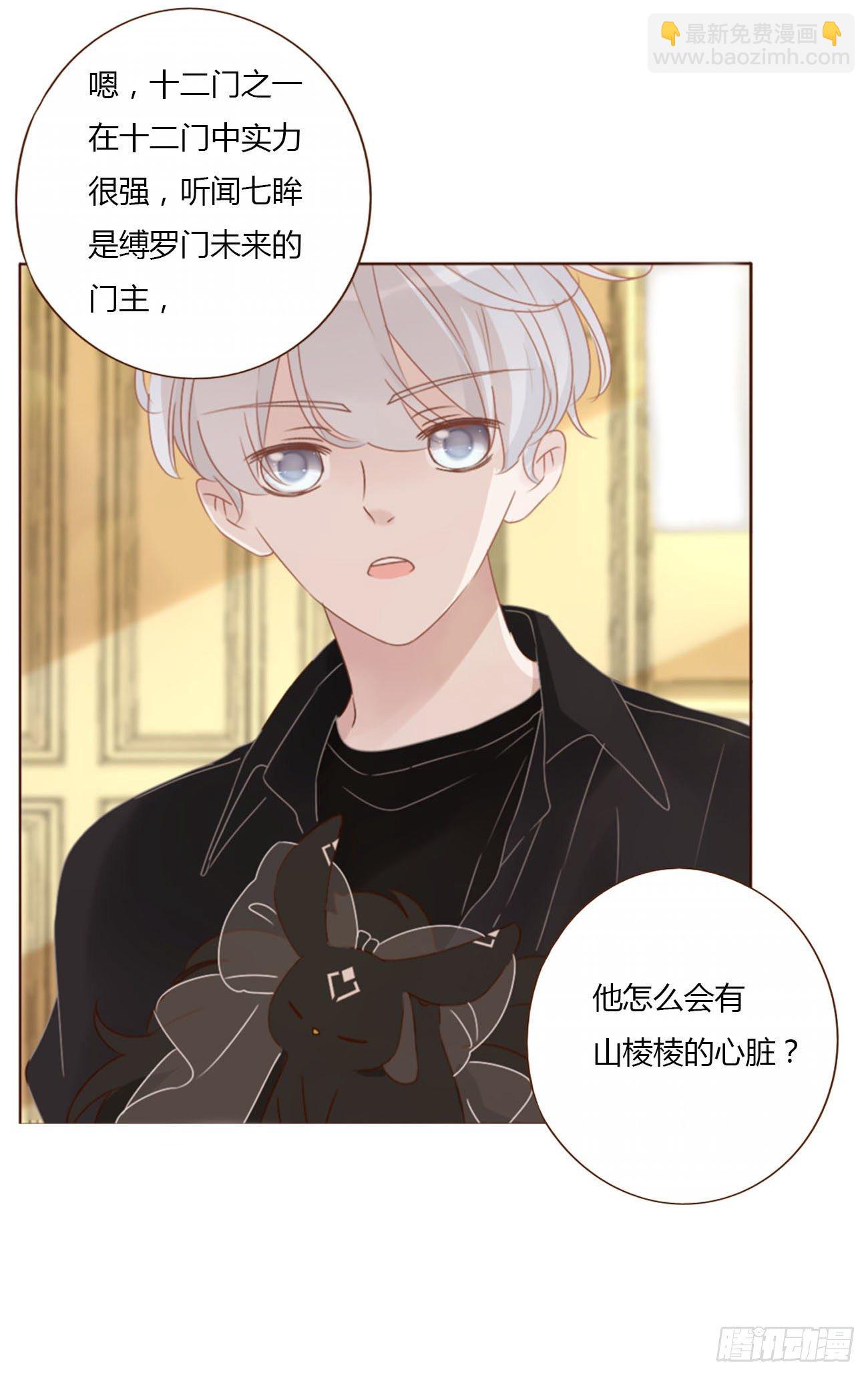 三十二章 疗伤1-第36话