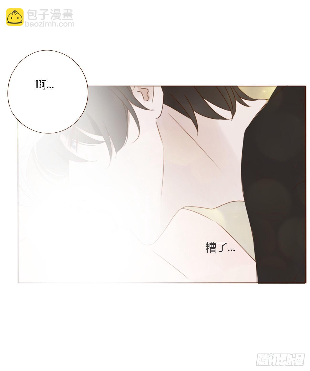 三十四章 信任-第38话