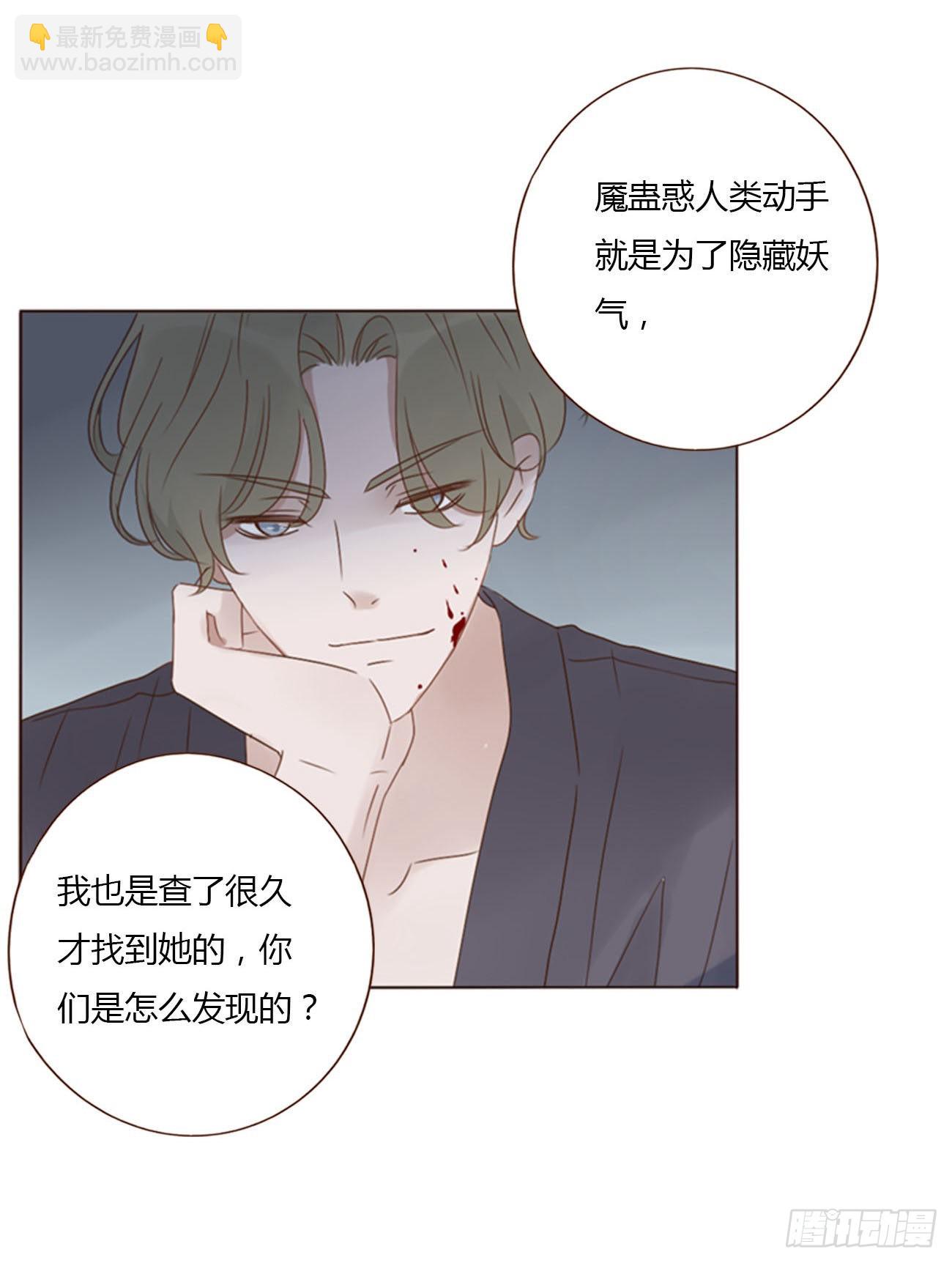 四十一章 辰洛-第44话