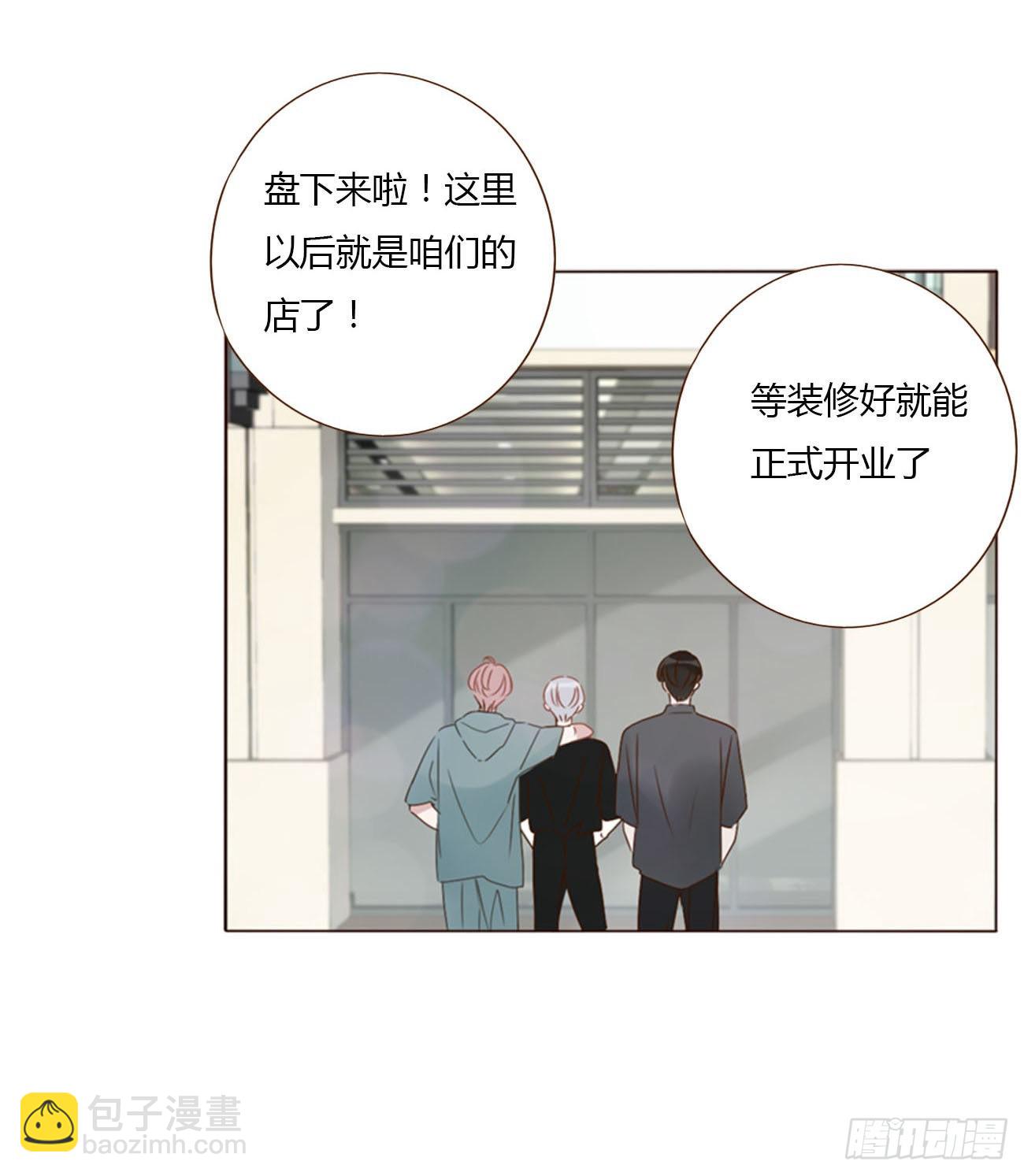 四十三章 签合同-第46话