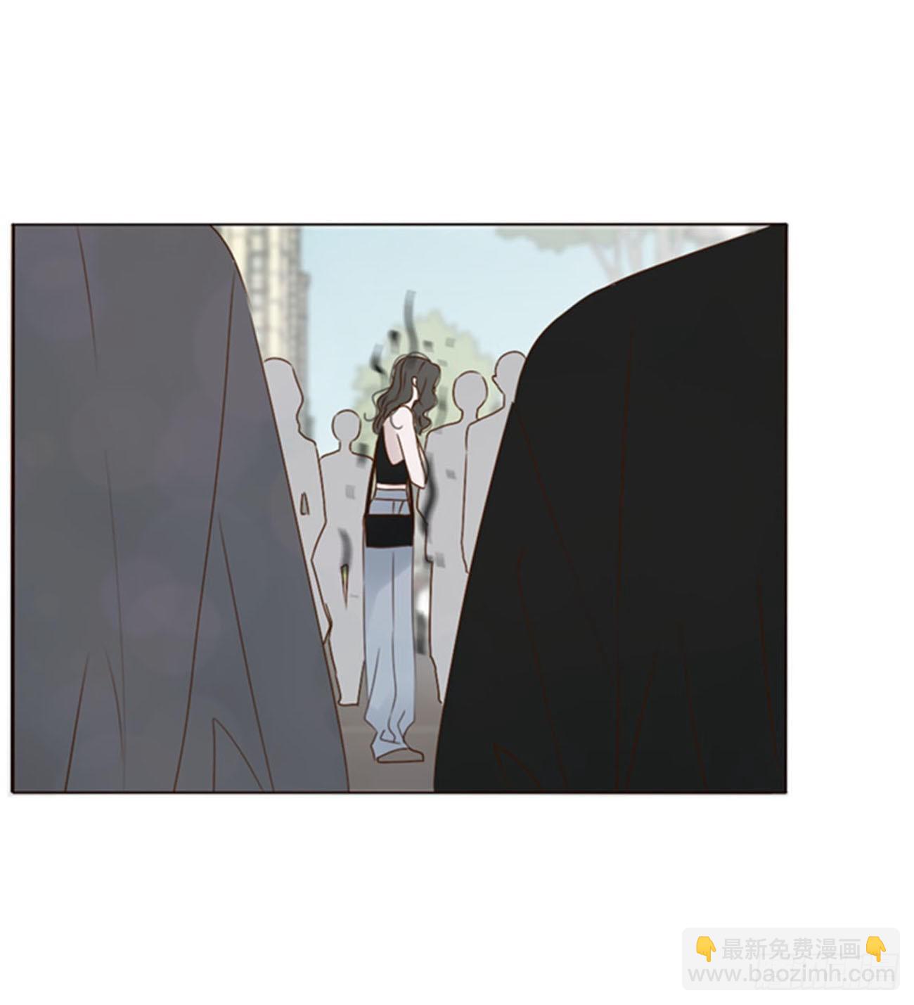 四十三章 签合同-第46话