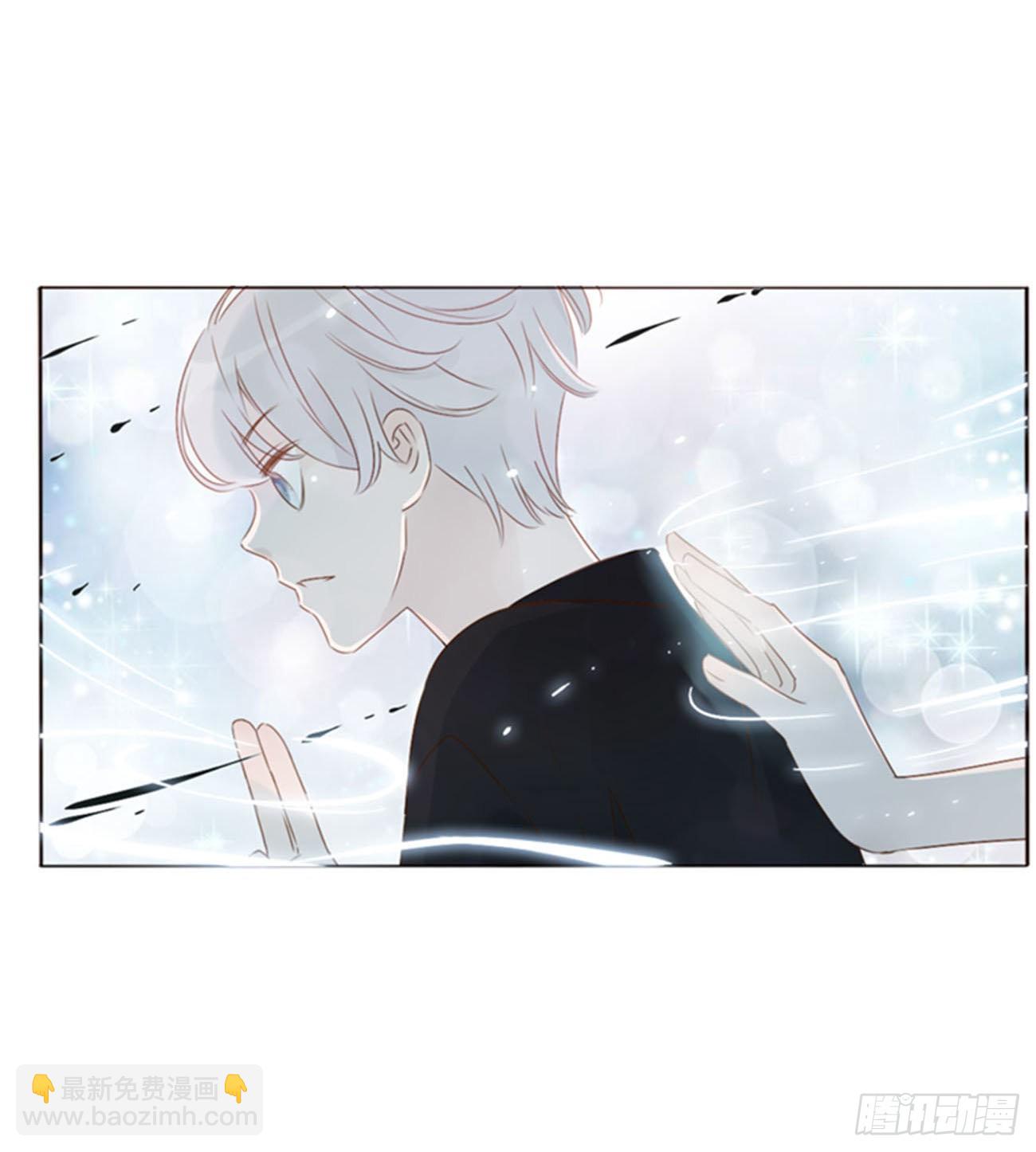 五十一章 记忆恢复？-第56话