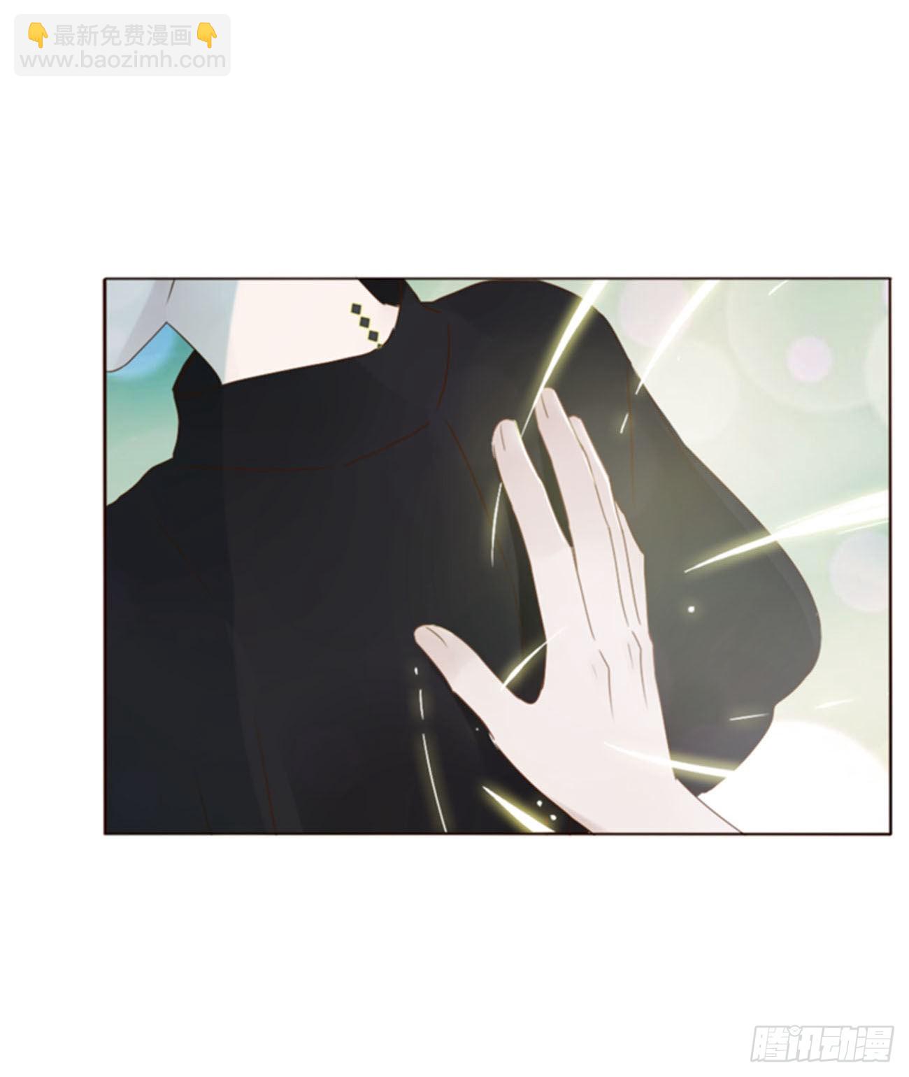 五十一章 记忆恢复？-第56话
