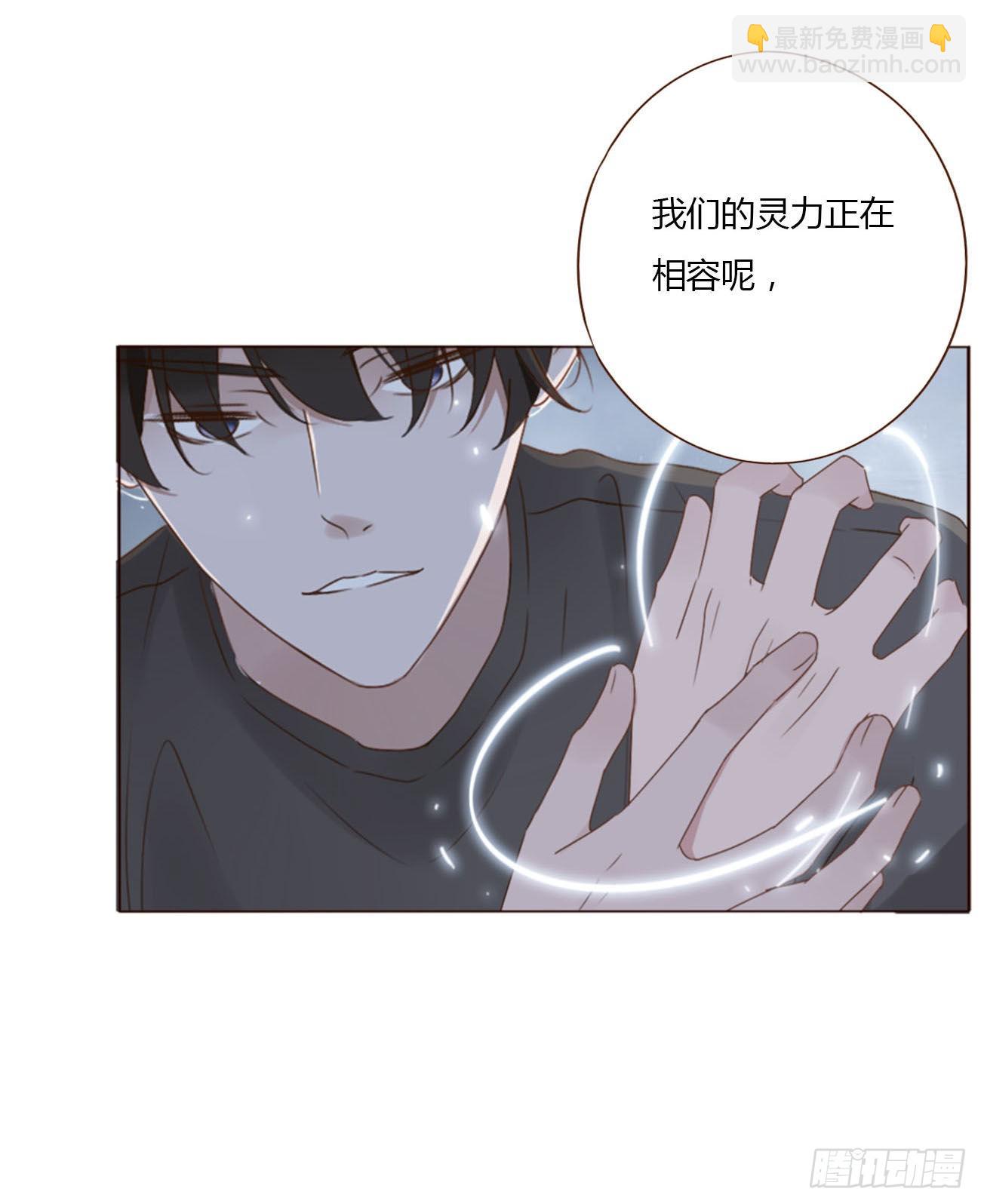 五十五章 灵力想通-第60话