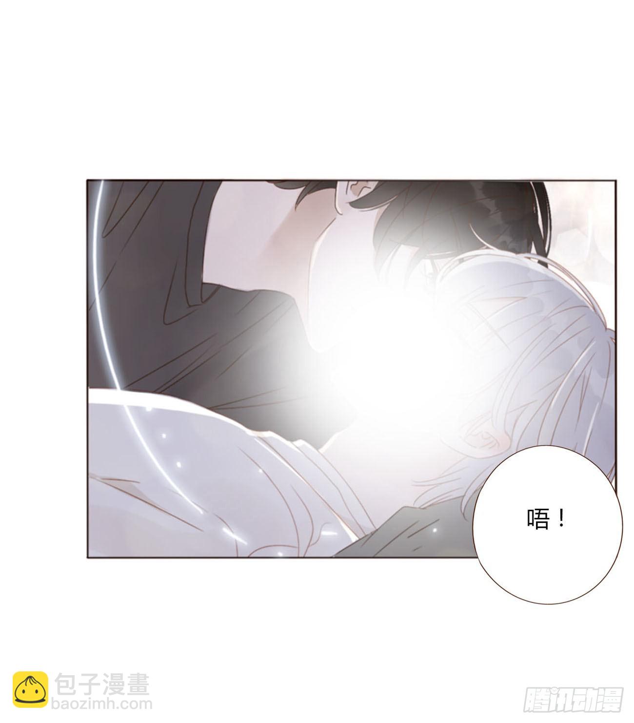 五十五章 灵力想通-第60话