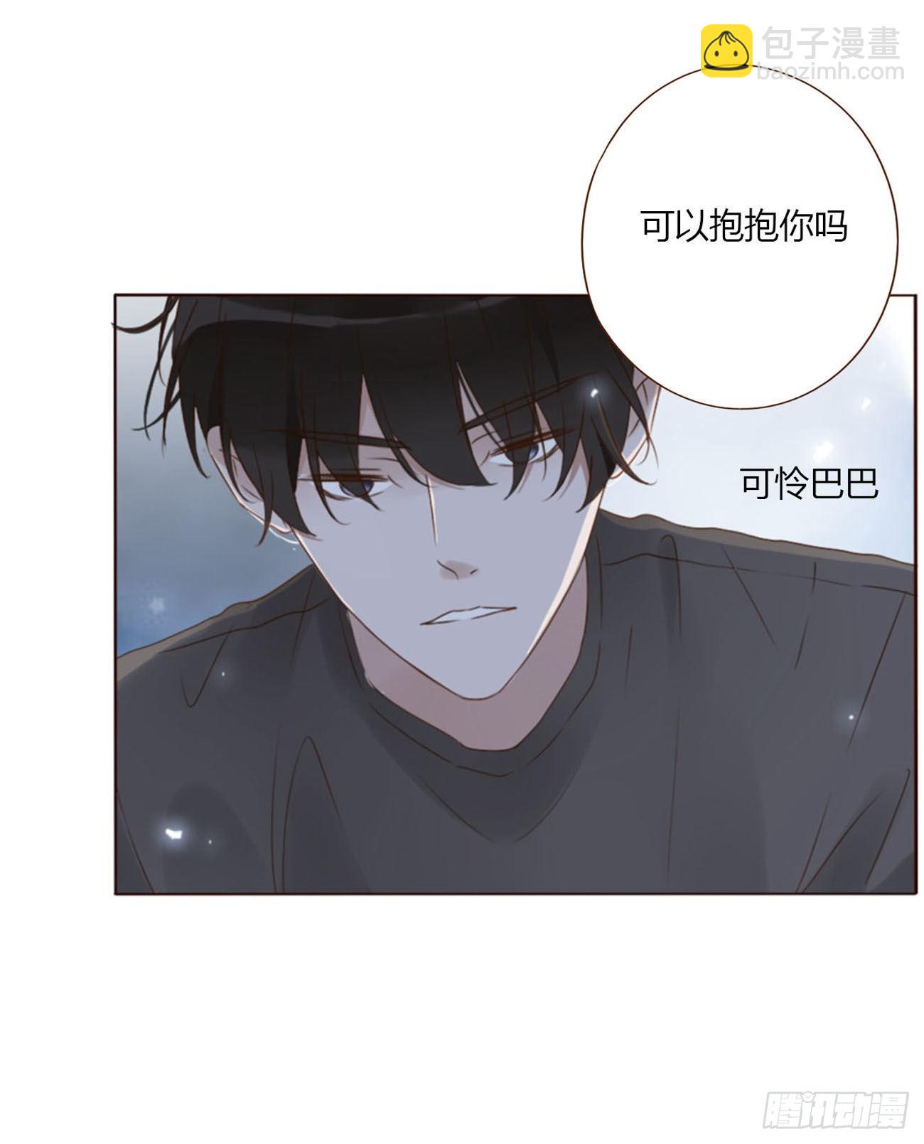 五十五章 灵力想通-第60话