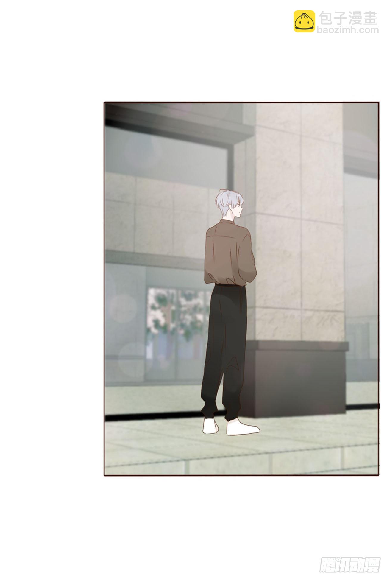 五十五章 灵力想通-第60话
