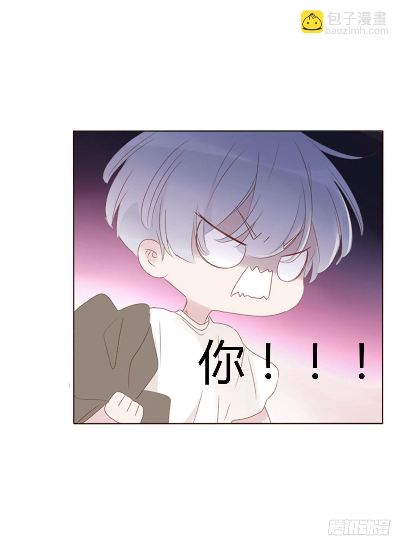 五十九章 山峦峦的情报-第64话