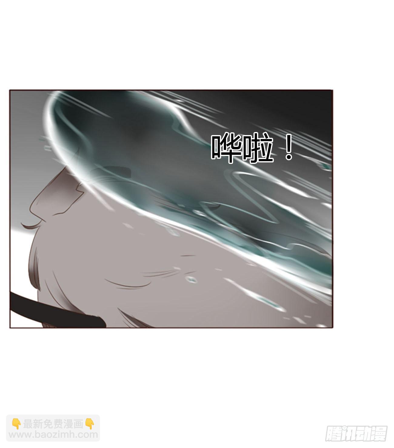 五十九章 山峦峦的情报-第64话
