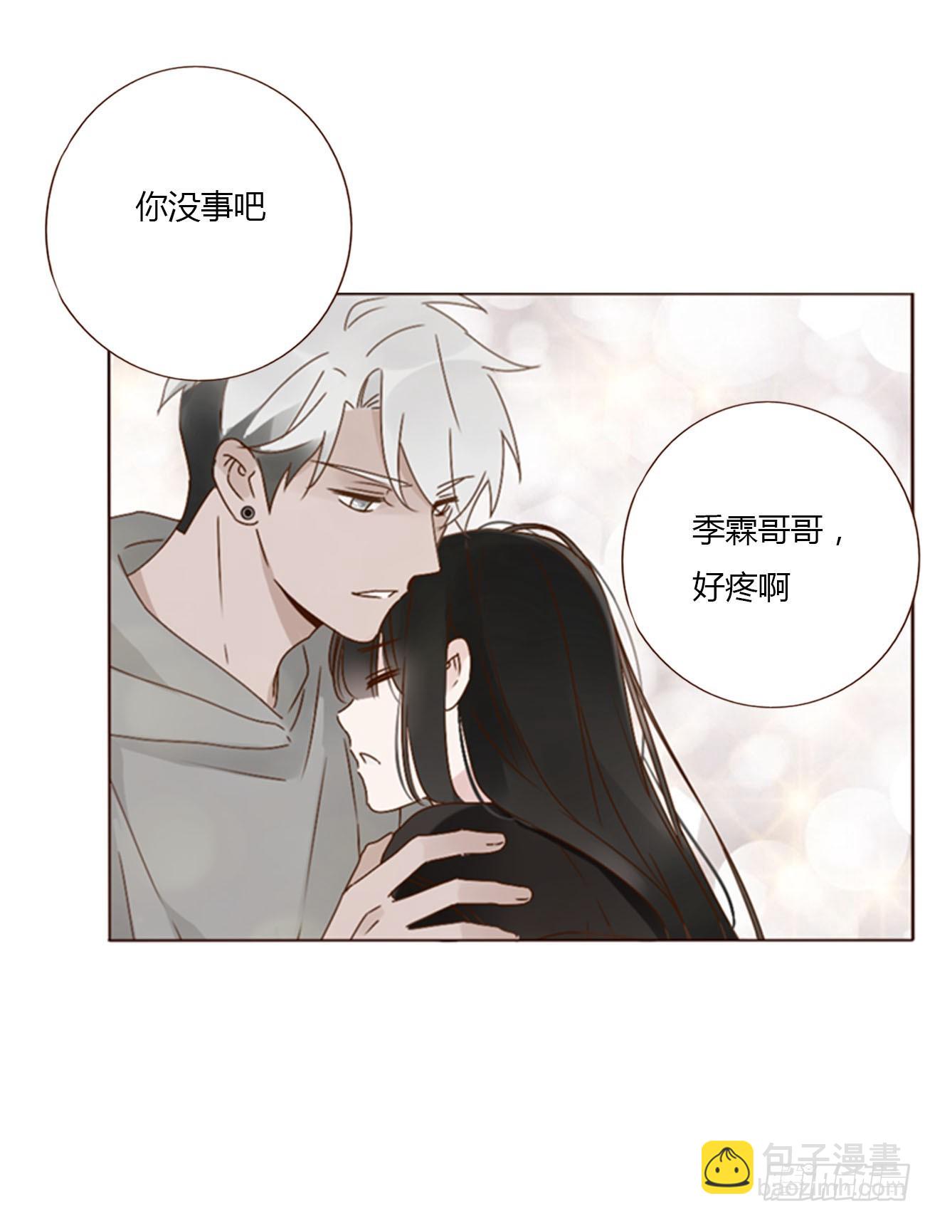七十章 还是你们好磕-第76话
