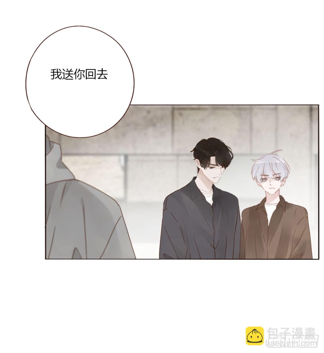 七十章 还是你们好磕-第76话