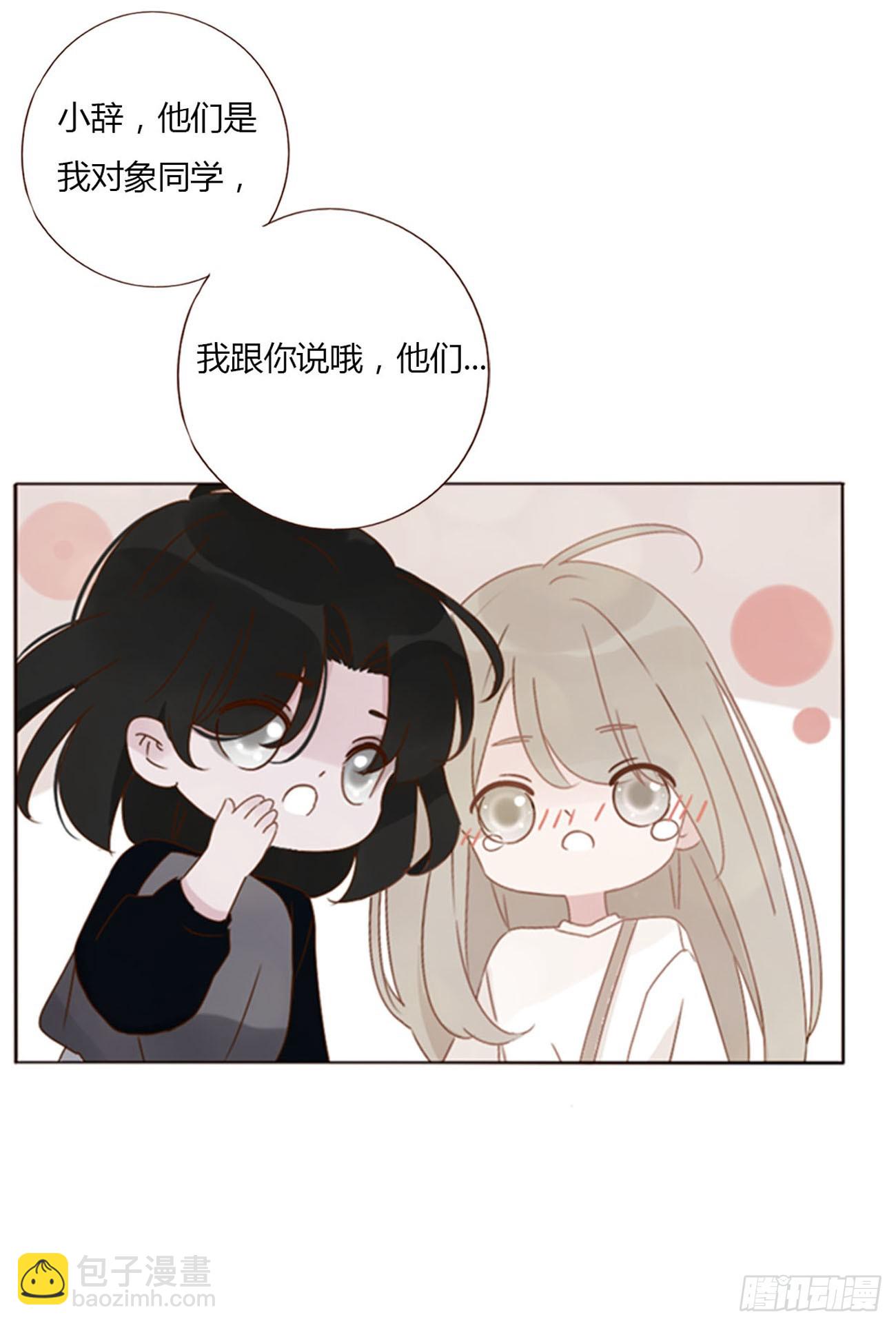 七十章 还是你们好磕-第76话