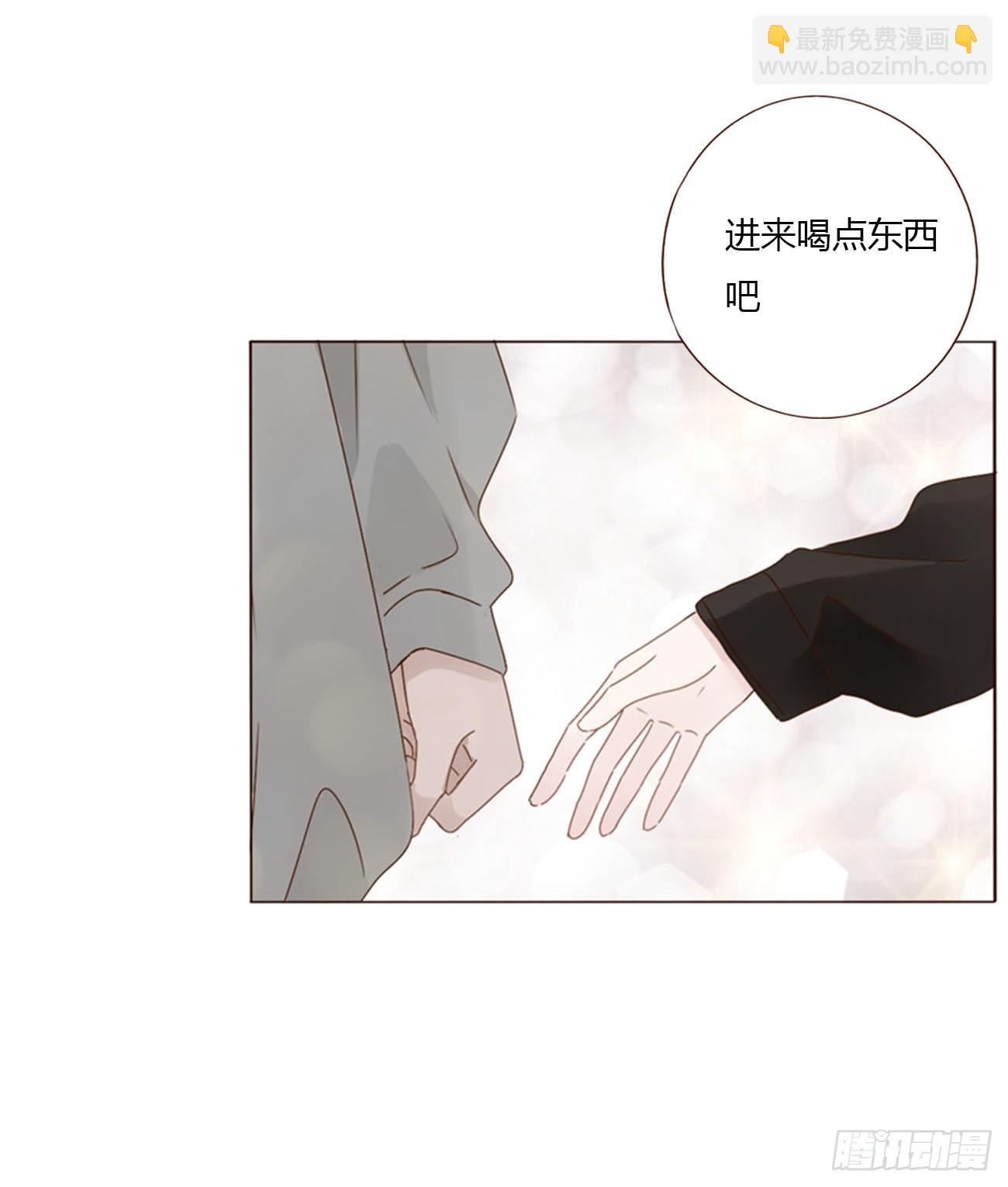 七十章 还是你们好磕-第76话