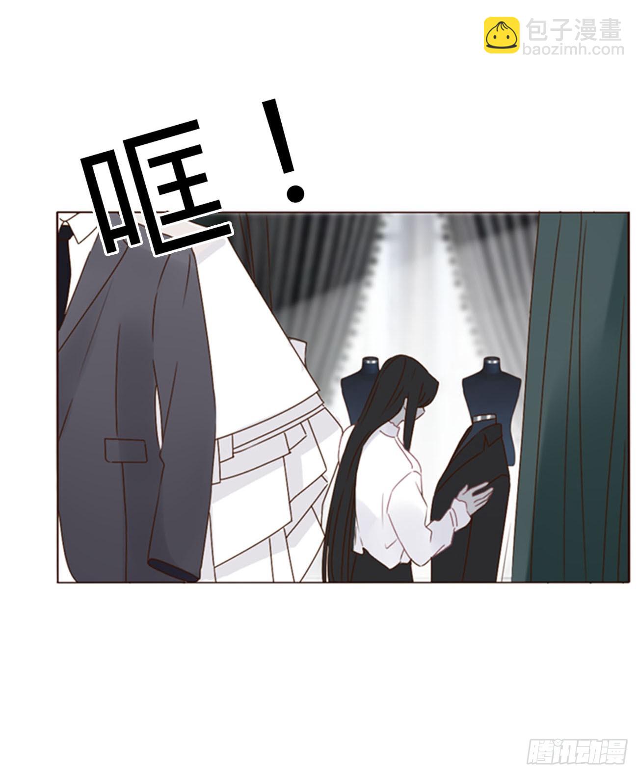 七十二章 官宣-第78话