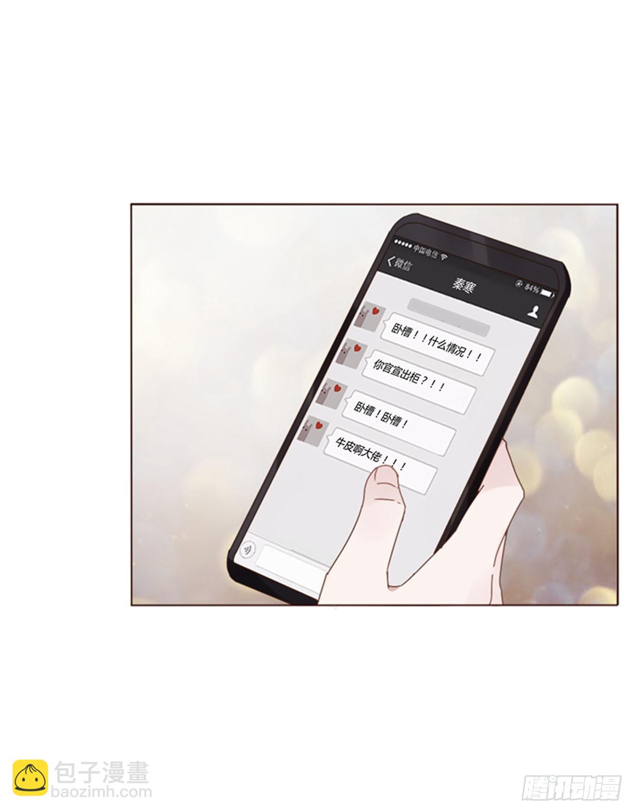 七十二章 官宣-第78话