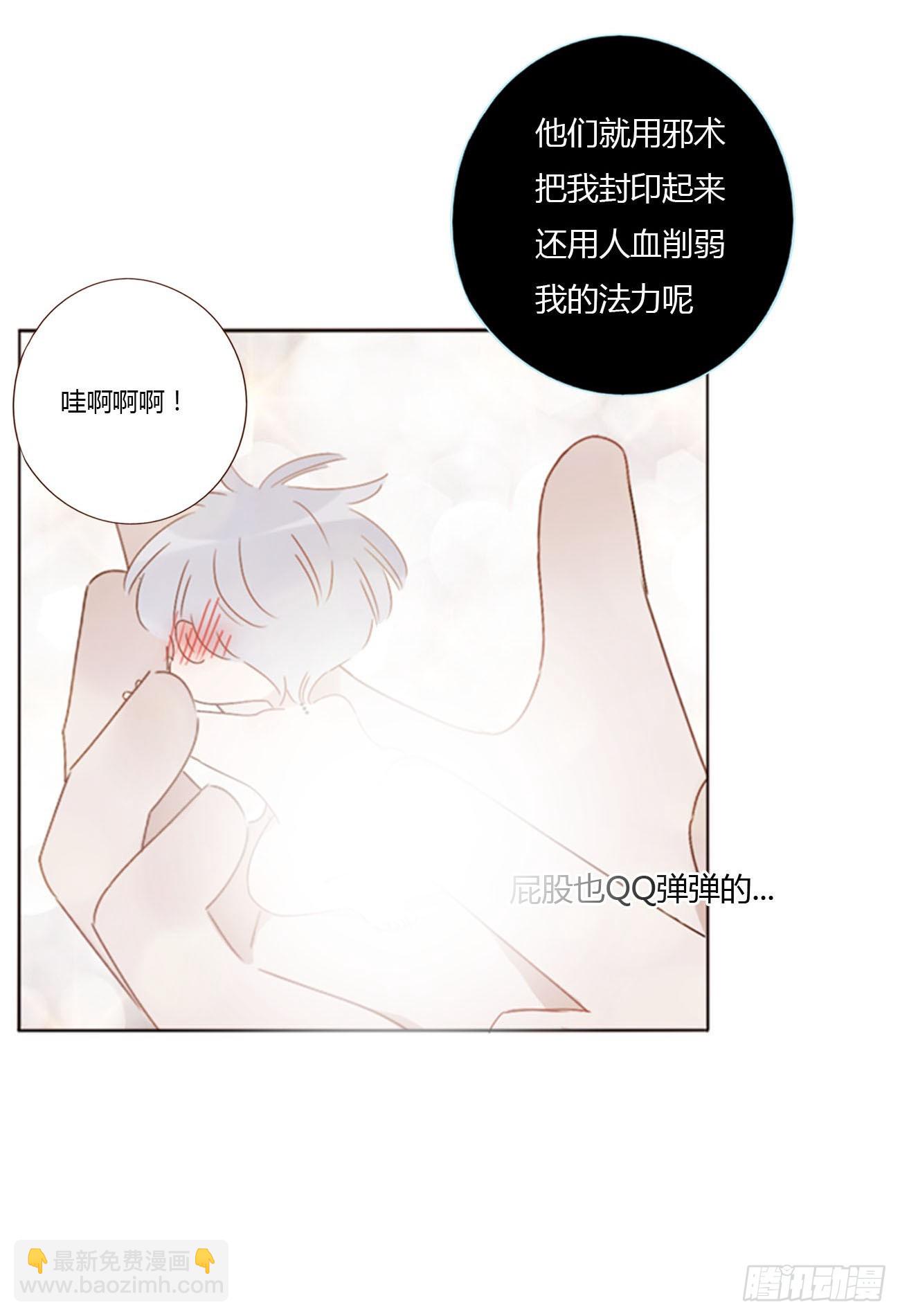 七十四章 花仙子2-第80话