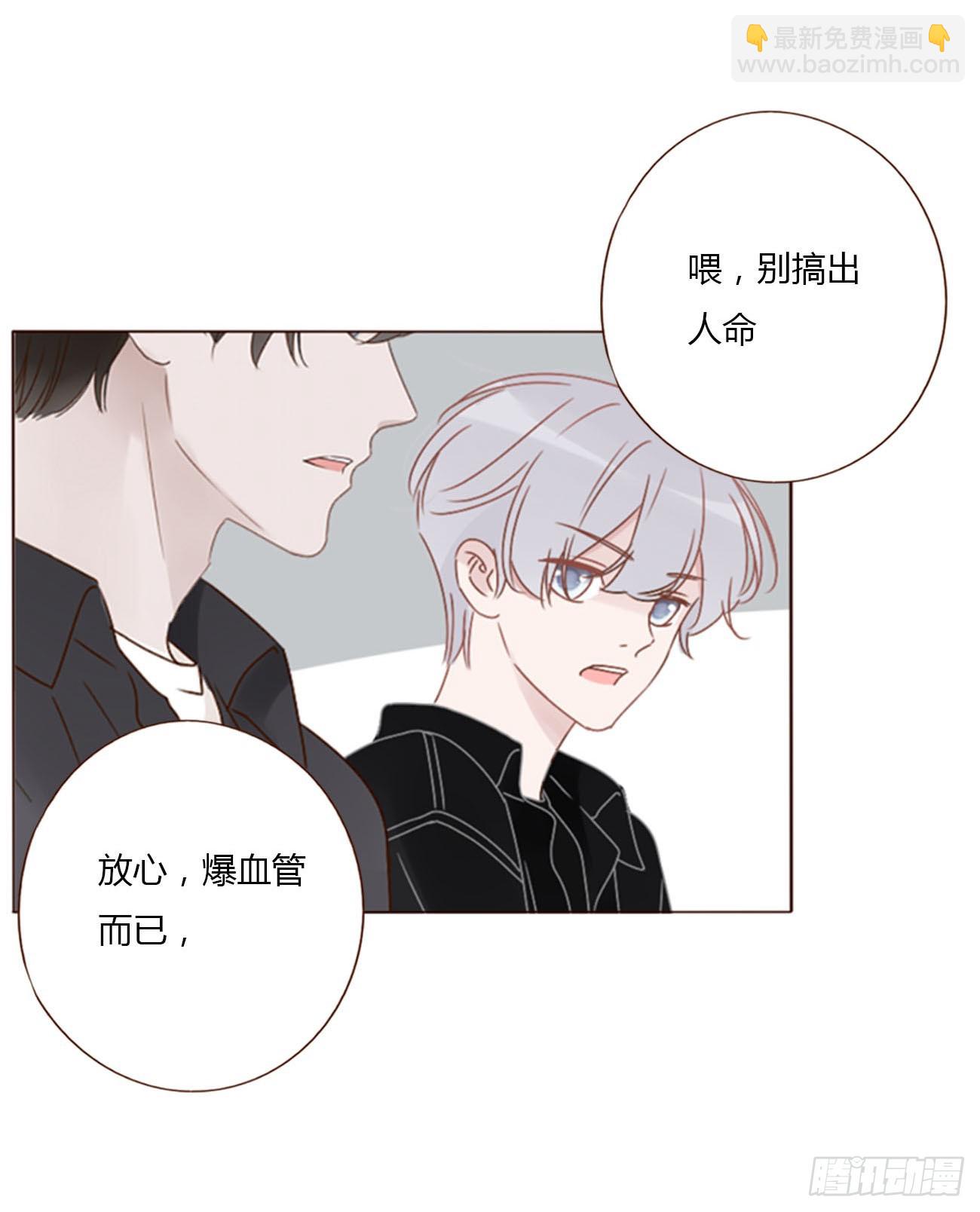 七十八章 热身运动(1/2)-第84话