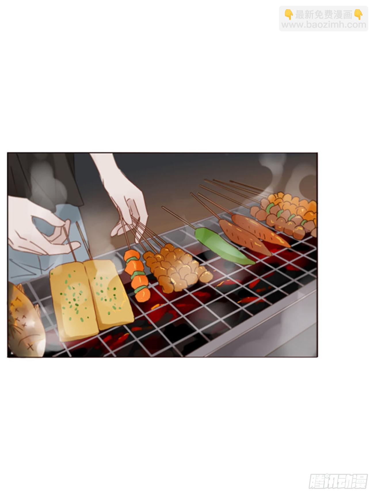八十五章 合作-第92话