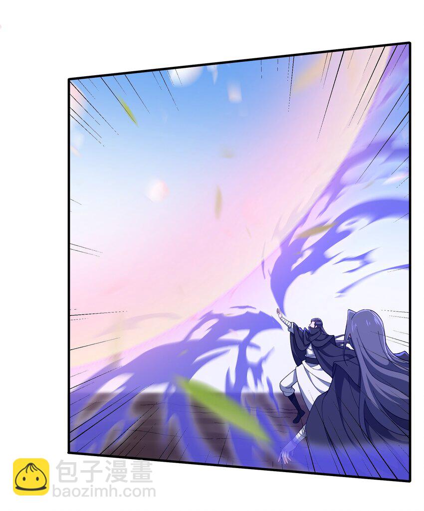 114 天道阁(1/2)-第114话