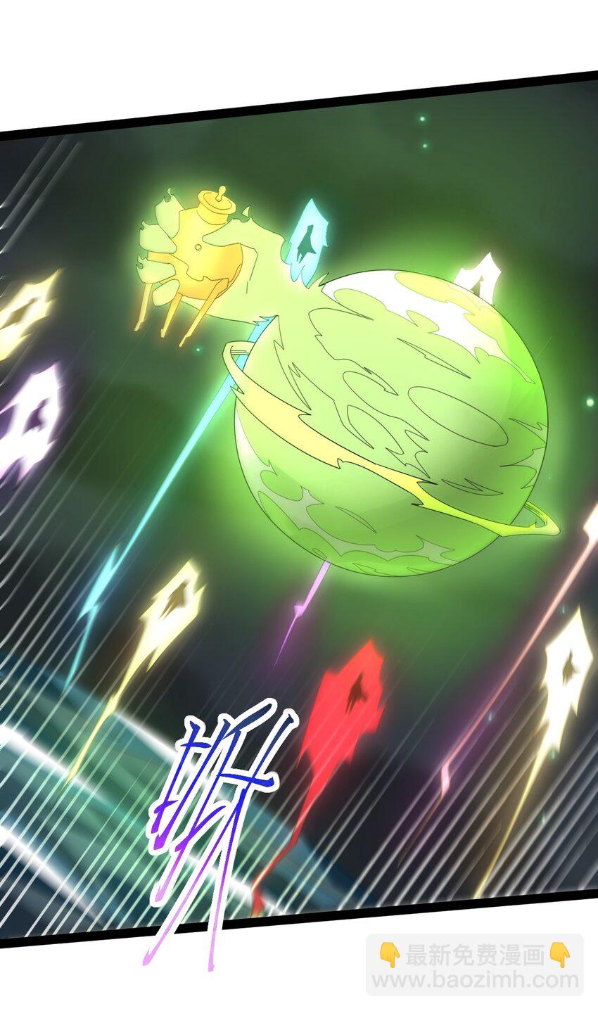 64 落井下石(1/2)-第64话