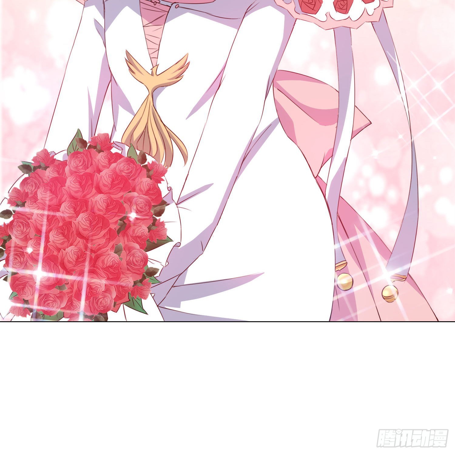 南枫的婚礼-第110话