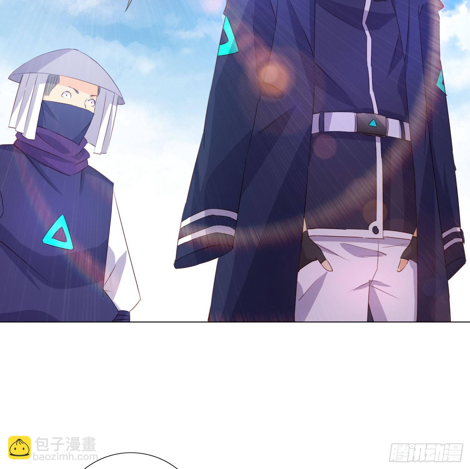 南枫的婚礼-第110话