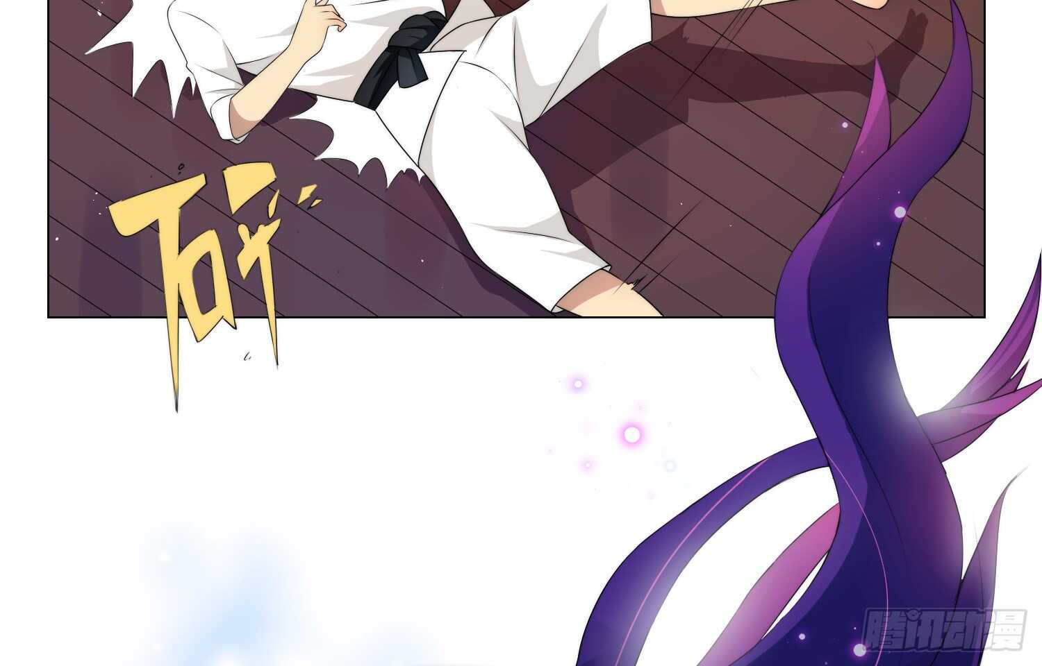 金泽的真面目（上）-第58话
