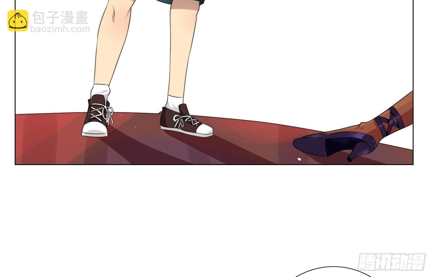 金泽的真面目（上）-第58话