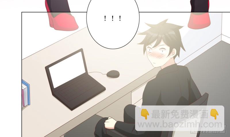 梅温缇大变身(1/2)-第96话