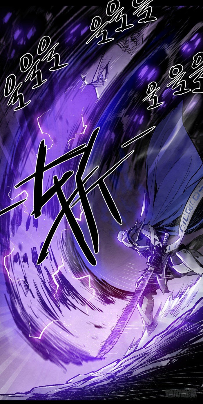 鬼神与剑士-第102话