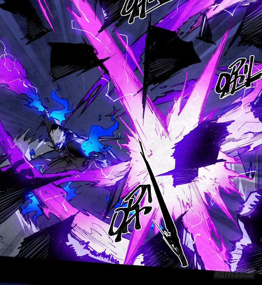 暗黑神官降临-第134话