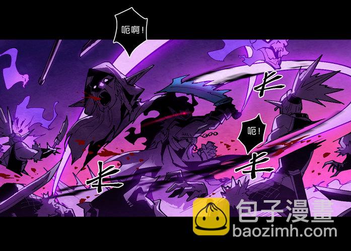致命回音-第140话