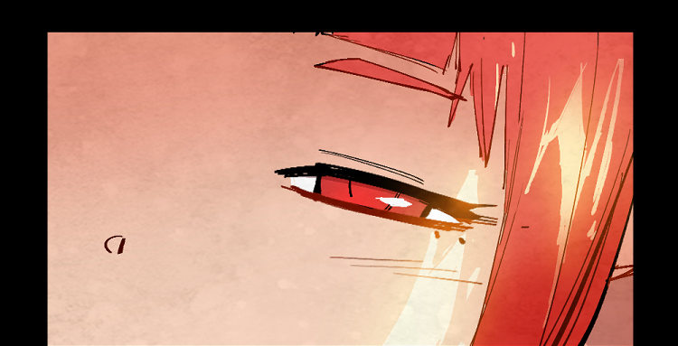 神秘少女-第146话