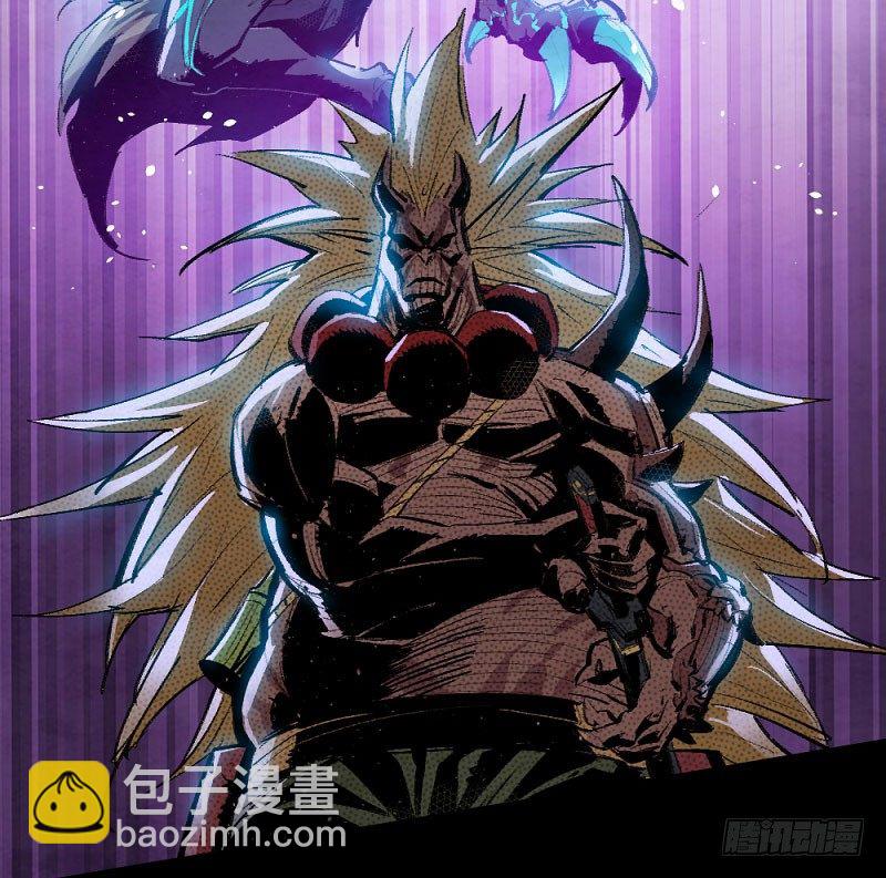 血染的钢刃-第156话