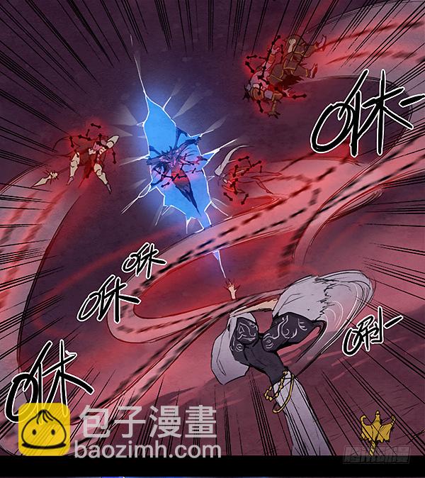 命运终焉-第36话
