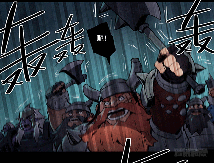 战场初遇-第64话