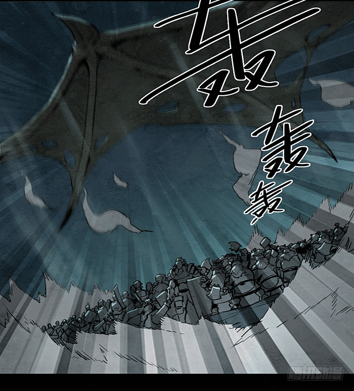 战场初遇-第64话