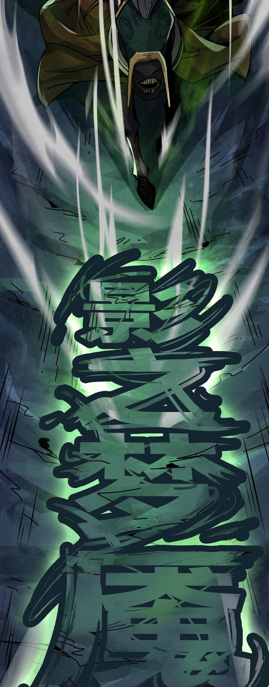 11 灵魂之契-第14话