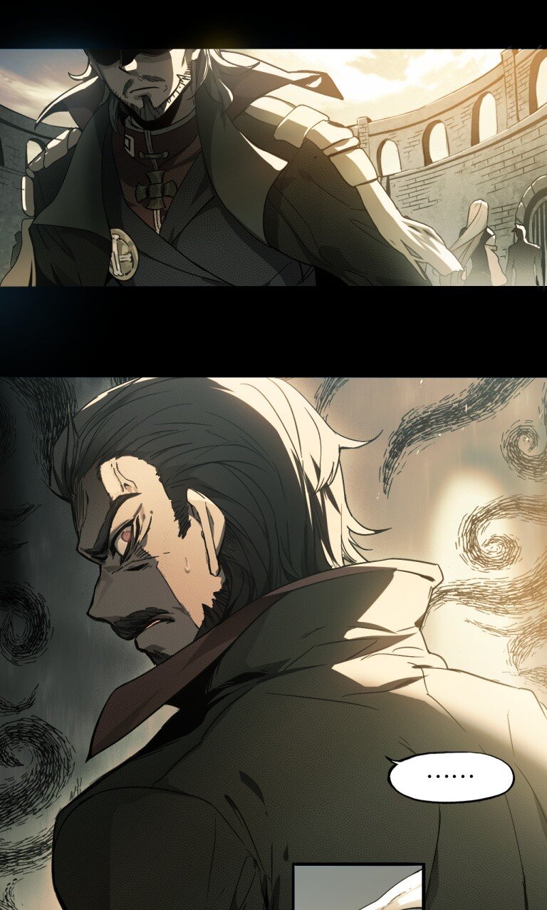 33 比尔马克帝国试验场-第36话