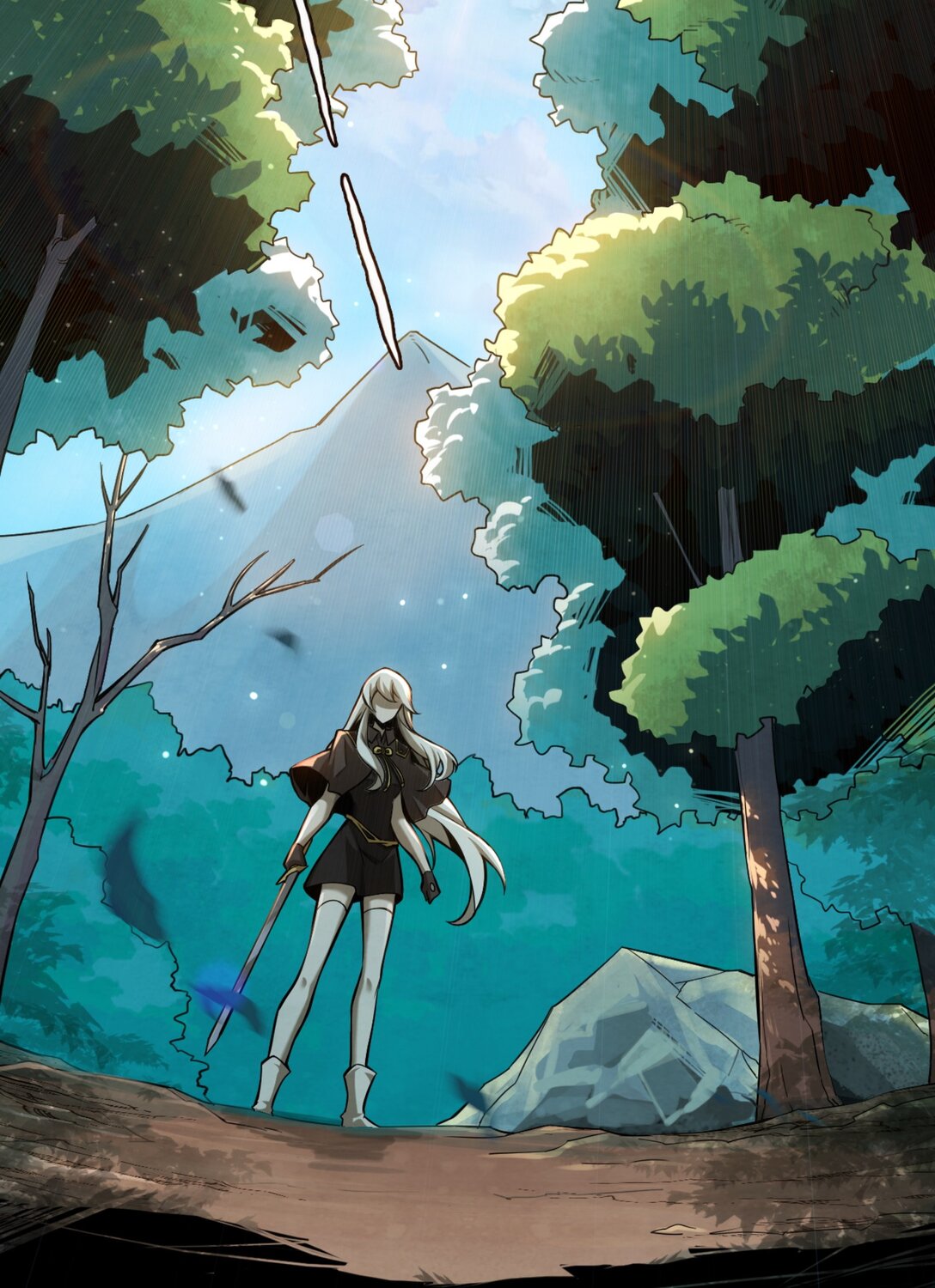 37 鬼缚珠的力量(1/2)-第40话