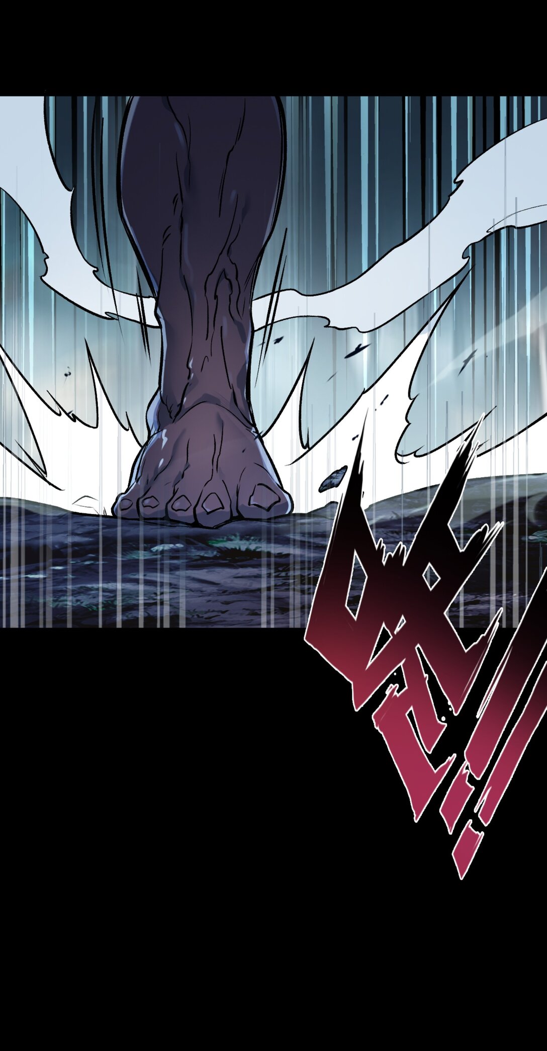 37 鬼缚珠的力量(1/2)-第40话