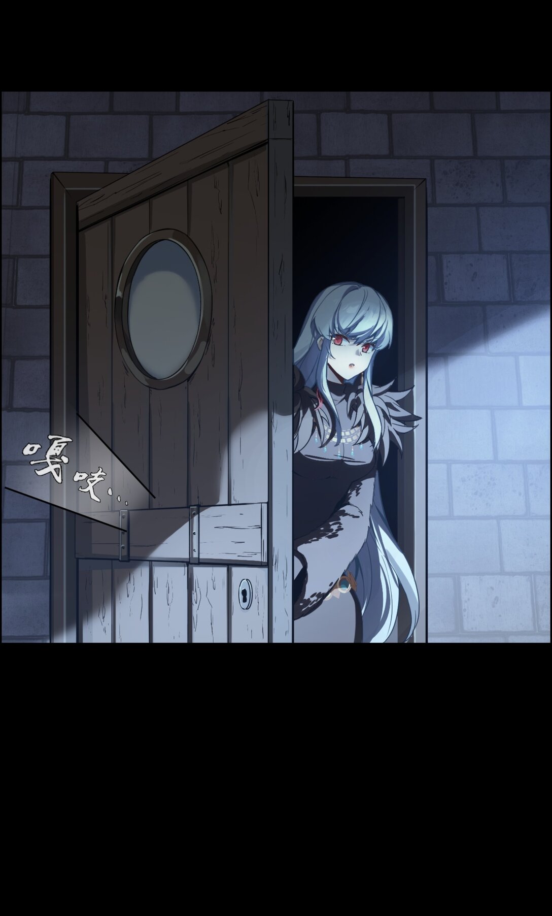 43 英雄的终章-第46话