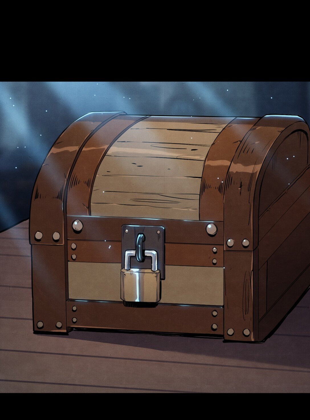 43 英雄的终章-第46话
